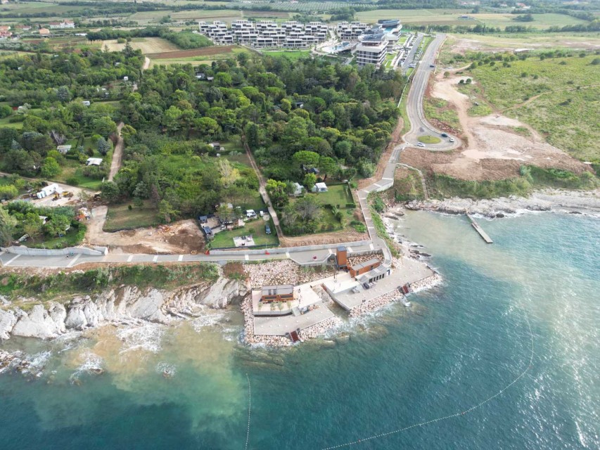 Nakon brutalnog incidenta na plaži Kempinski, oglasili se vlasnici susjednih parcela 